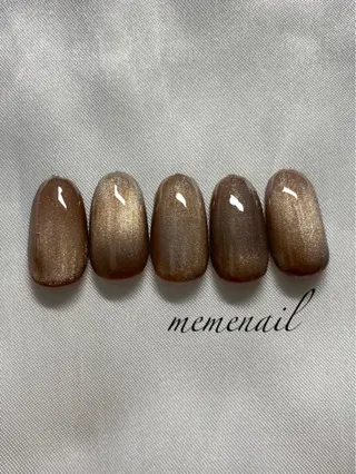 ネイル Noguchi Megumiのその他イメージ