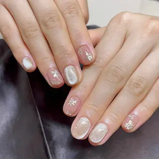 ネイル Trend Nail シルフのネイルデザイン