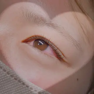 マツエク・マツパ Dolce Eye beauty所属・Dolce あんずのマツエク・マツパデザイン