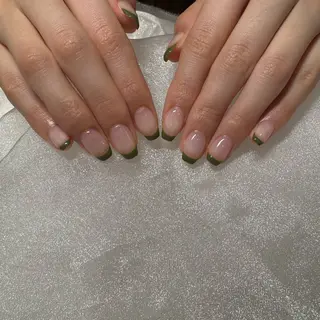 ネイル mizuki 🎀のネイルデザイン