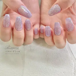 ネイル Mojyam nail所属・松本 実咲のネイルデザイン
