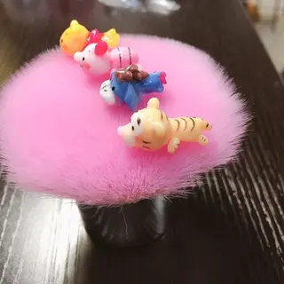 ネイル SE SUNNY N-styleのマツエク・マツパデザイン