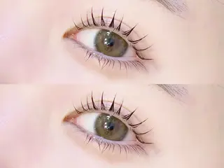 マツエク・マツパ eyelist 🫧nanami🫧のマツエク・マツパデザイン