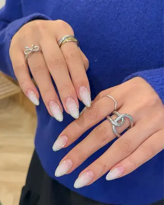 ネイル Nes.Nail所属・Miyagi Asamiのネイルデザイン