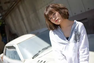 ショート 佐藤 ナルトのヘアスタイル