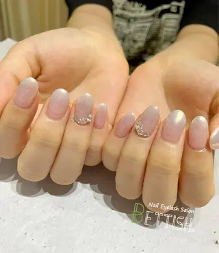 ネイル BETTISH. KUMIKO☺︎︎のネイルデザイン