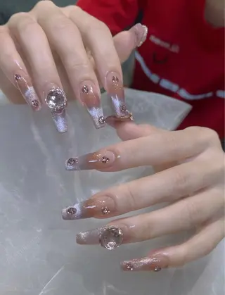 ネイル See.U Nail Salonのネイルデザイン