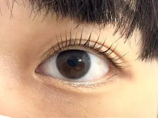 マツエク・マツパ Miroir Sunadaのマツエク・マツパデザイン