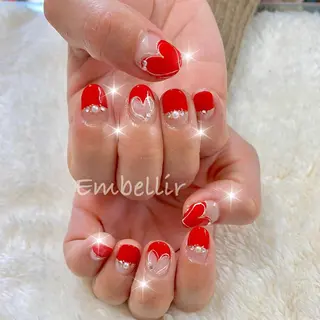 ネイル EMILUCA 北河希のエステ・リラクイメージ