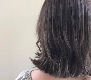 カラー 西川 菜見子のマツエク・マツパデザイン