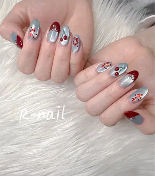 ネイル R-nail salonのネイルデザイン