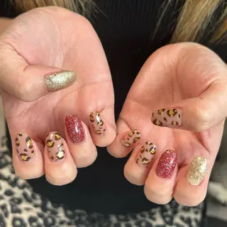 ネイル nail salon K&のネイルデザイン