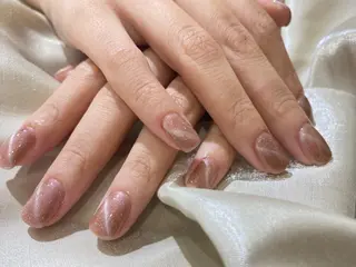 ネイル Umi nail& eyelashのネイルデザイン