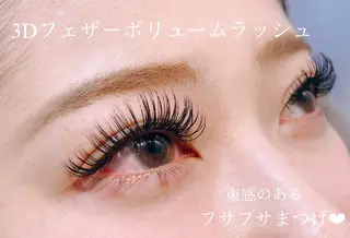 マツエク・マツパ 🥀Saito Tomomi🥀のマツエク・マツパデザイン