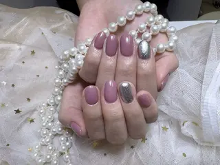 ネイル リ サのネイルデザイン