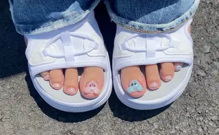 ネイル Nail Doctor所属・naildoctor なおみのネイルデザイン