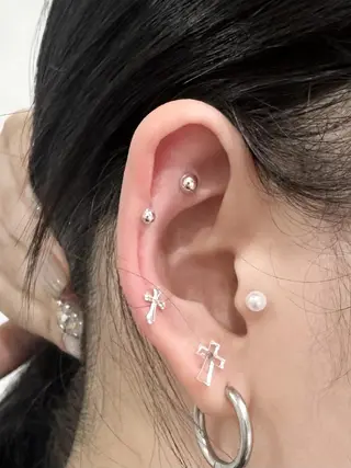 amanseye 店長のマツエク・マツパデザイン