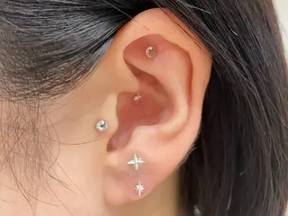 💎マツエク/眉毛 パリジェンヌ渋谷💎のマツエク・マツパデザイン