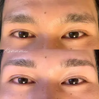 メンズ アイブロウ シードリン 府内店 小波のエステ・リラクイメージ