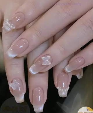 ネイル 米澤 ハナユキのネイルデザイン