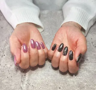ネイル   BENNIEのネイルデザイン