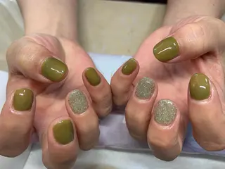 ネイル Kira Nailのネイルデザイン