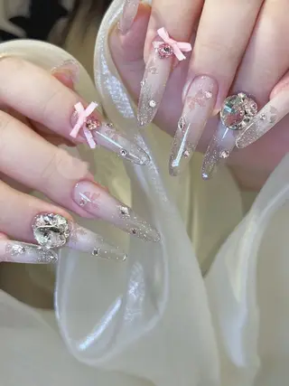 ネイル スカルプ専門店 Ｄ-Beautyのネイルデザイン