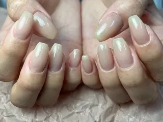 ネイル ToliyDeliy Nail Salonのネイルデザイン
