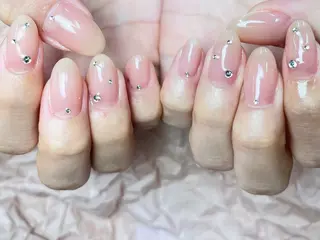 ネイル ToliyDeliy Nail Salonのネイルデザイン