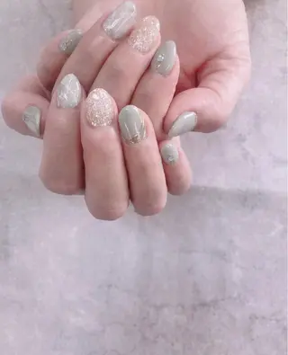 ネイル FASTNAIL PLUS 新宿店のネイルデザイン