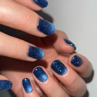 ネイル Nico所属・Nico🌛 Karenのネイルデザイン