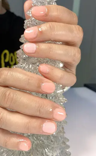 ネイル ネイルサロン ロア旧ジョリーのネイルデザイン