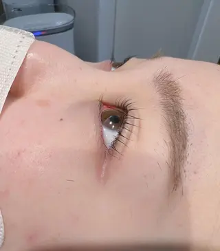 マツエク・マツパ 石田 悠夏のマツエク・マツパデザイン