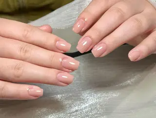 ネイル 💫 Tsuki_Nailのネイルデザイン