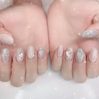 ネイル Best Nail NANA🤍のネイルデザイン