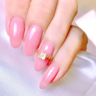 ネイル プライベートサロン Rのネイルデザイン