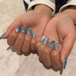 ネイル 🧚 KURUMIのネイルデザイン