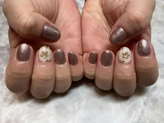 ネイル 🎀ネイルサロン RIRI🎀のネイルデザイン