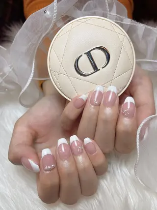 ネイル SALON DOUDOUのネイルデザイン