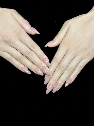 ネイル な なのネイルデザイン