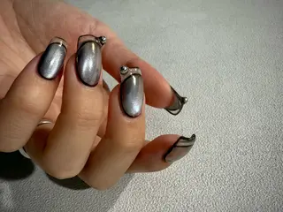 ネイル Atelier Soi【アトリエ　ソワ】所属・Atelier Soiのネイルデザイン