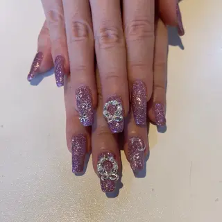 ネイル Feather TOMのエステ・リラクイメージ