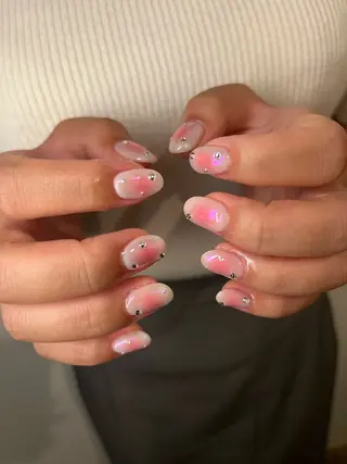 ネイル hii nailのネイルデザイン