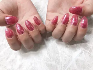 ネイル Rio 𓍼のネイルデザイン