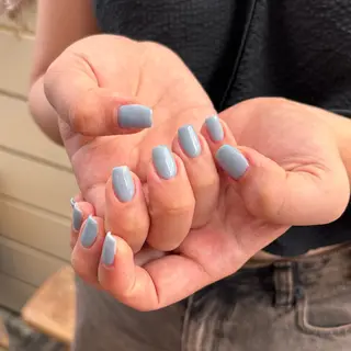 ネイル 2byMAXBEAUTY所属・渡辺 つぐみのネイルデザイン