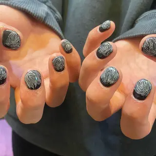 ネイル Nik💖🪽 nailのネイルデザイン