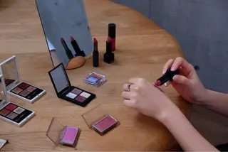 パーソナルカラー診断 骨格・顔診断🪞カナのその他イメージ