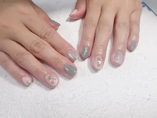 ネイル Regaro i.sのネイルデザイン