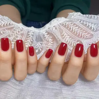 ネイル DIAMOND Nail🍒のネイルデザイン