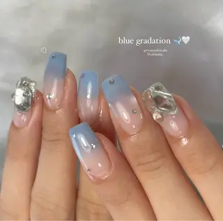 ネイル private salon uluのネイルデザイン